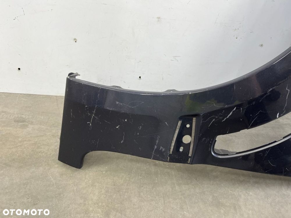 Błotnik Ford S-Max I 06-14r. lewy przedni lewy przód - 6