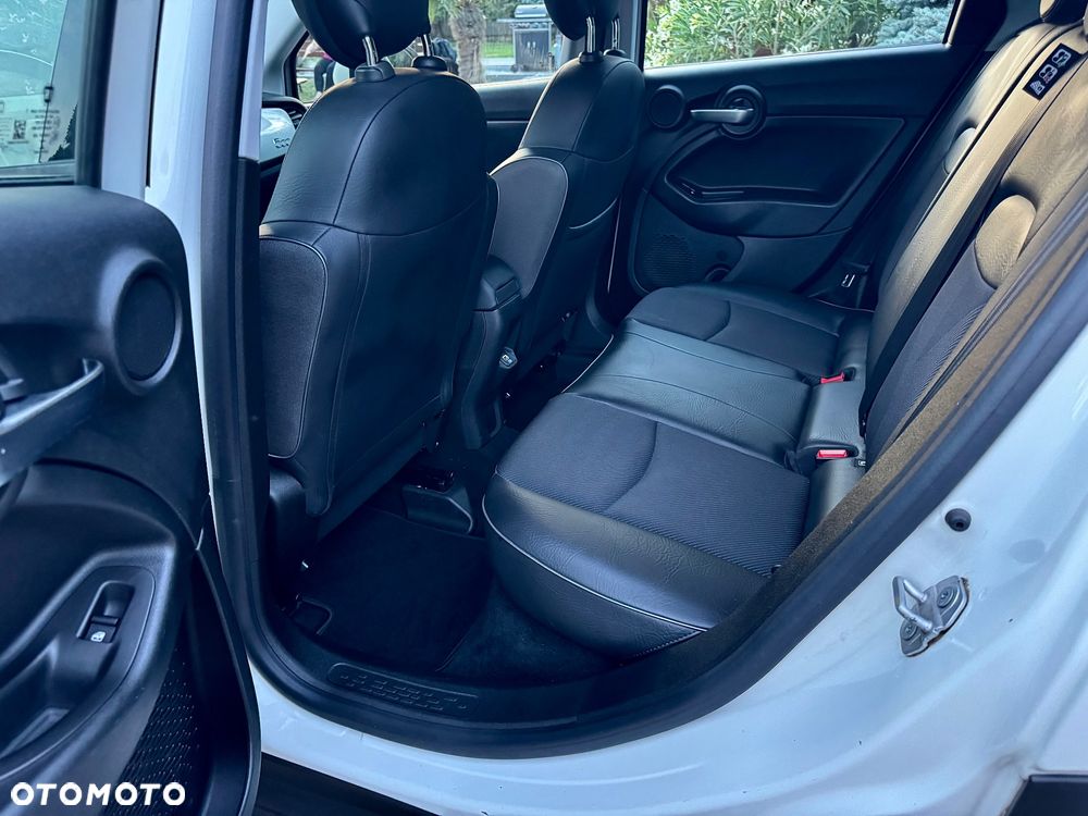 Fiat 500X Dolcevita 1.0 FireFly Turbo 4x2 S&S Cross - 29