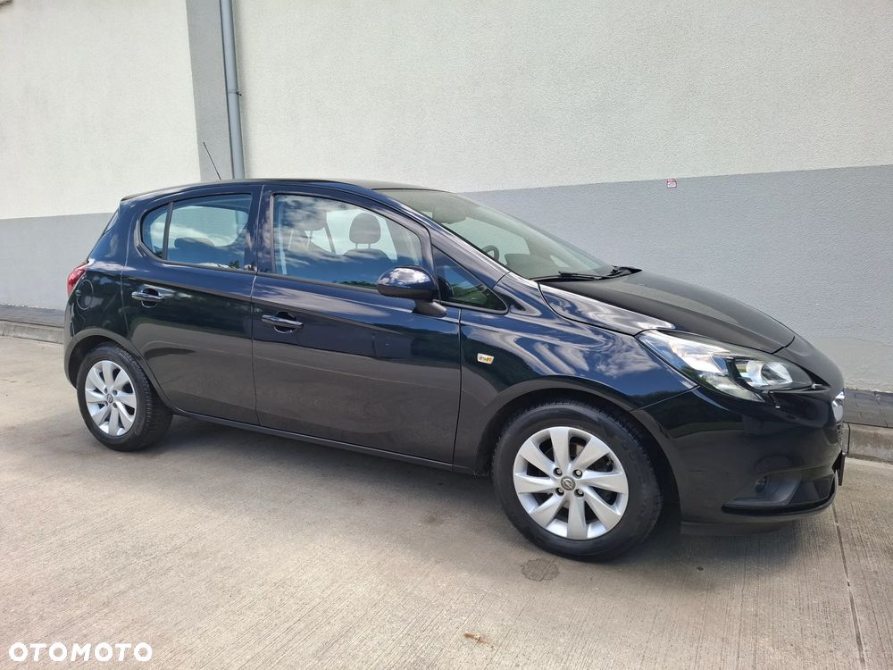 Opel Corsa 1.2 16V Enjoy - 7