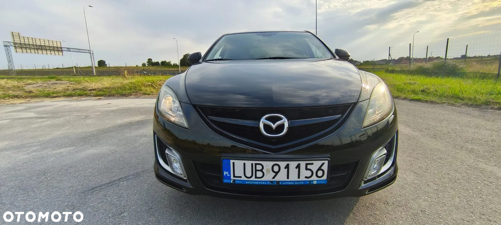 Mazda 6 1.8 Comfort - 15