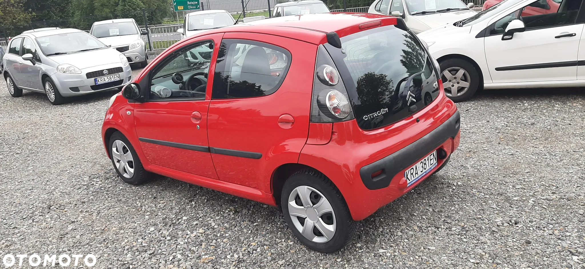 Citroën C1 - 22