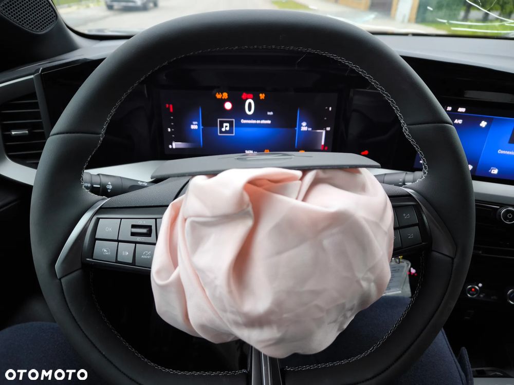 Opel Mokka 1.2 DI Turbo GS - 12