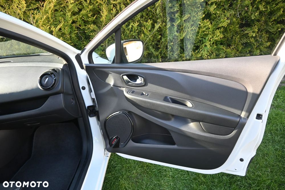 Renault Clio 1.5 dCi Energy Alize EU6c - 16