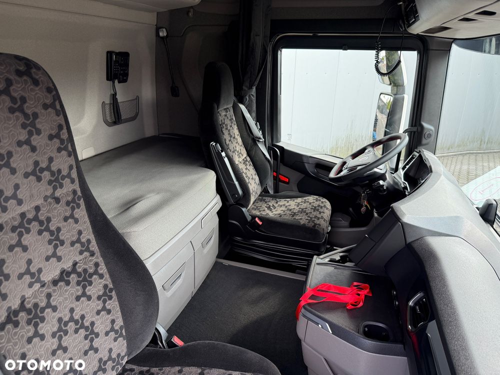 Scania - 30