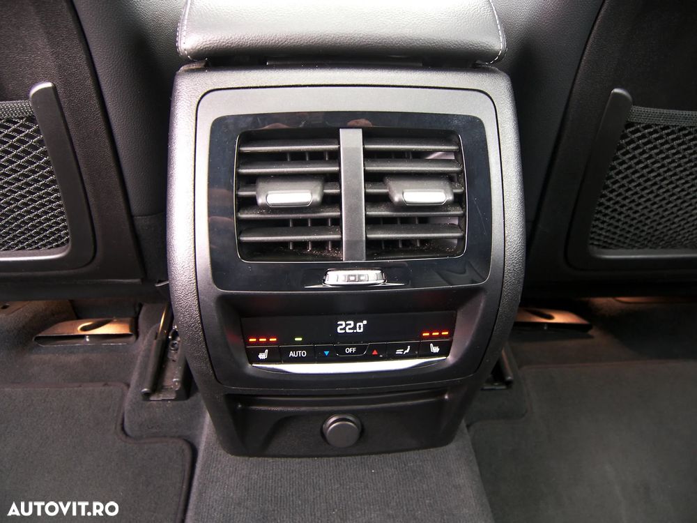 BMW X4 xDrive20d Aut. M Sport Edition - 35