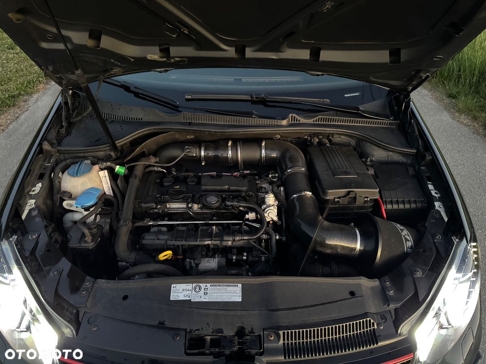 Volkswagen Golf 2.0 TSI GTI 35 - 28