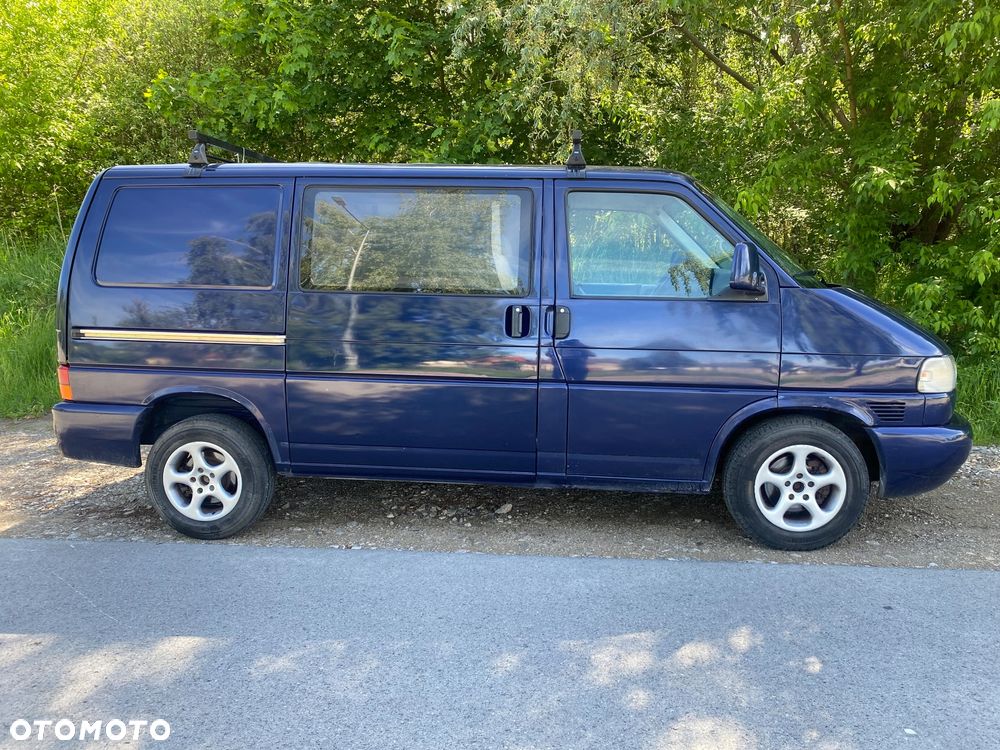 Volkswagen T4 - 6