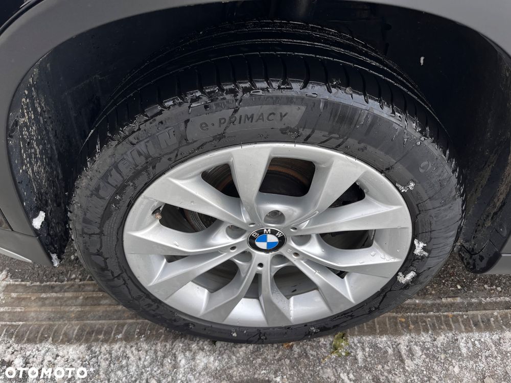 BMW X1 xDrive18d Sport Line - 19