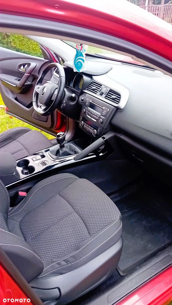 Renault Kadjar 1.5 dCi Energy Zen - 4