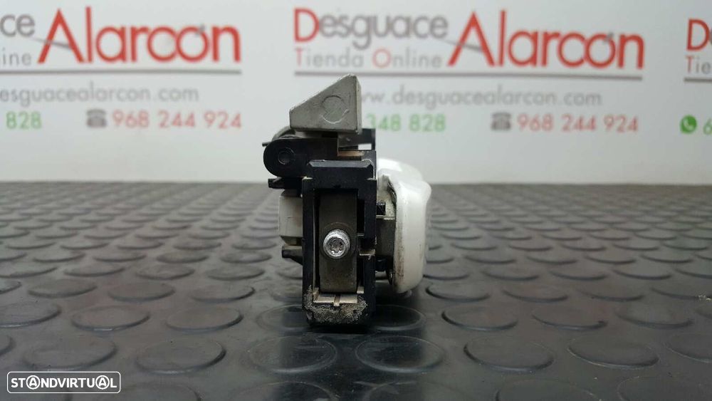 PUXADOR EXTERIOR FRENTE DIREITO NISSAN PATHFINDER (R51) 2.5 DCI XE - 6