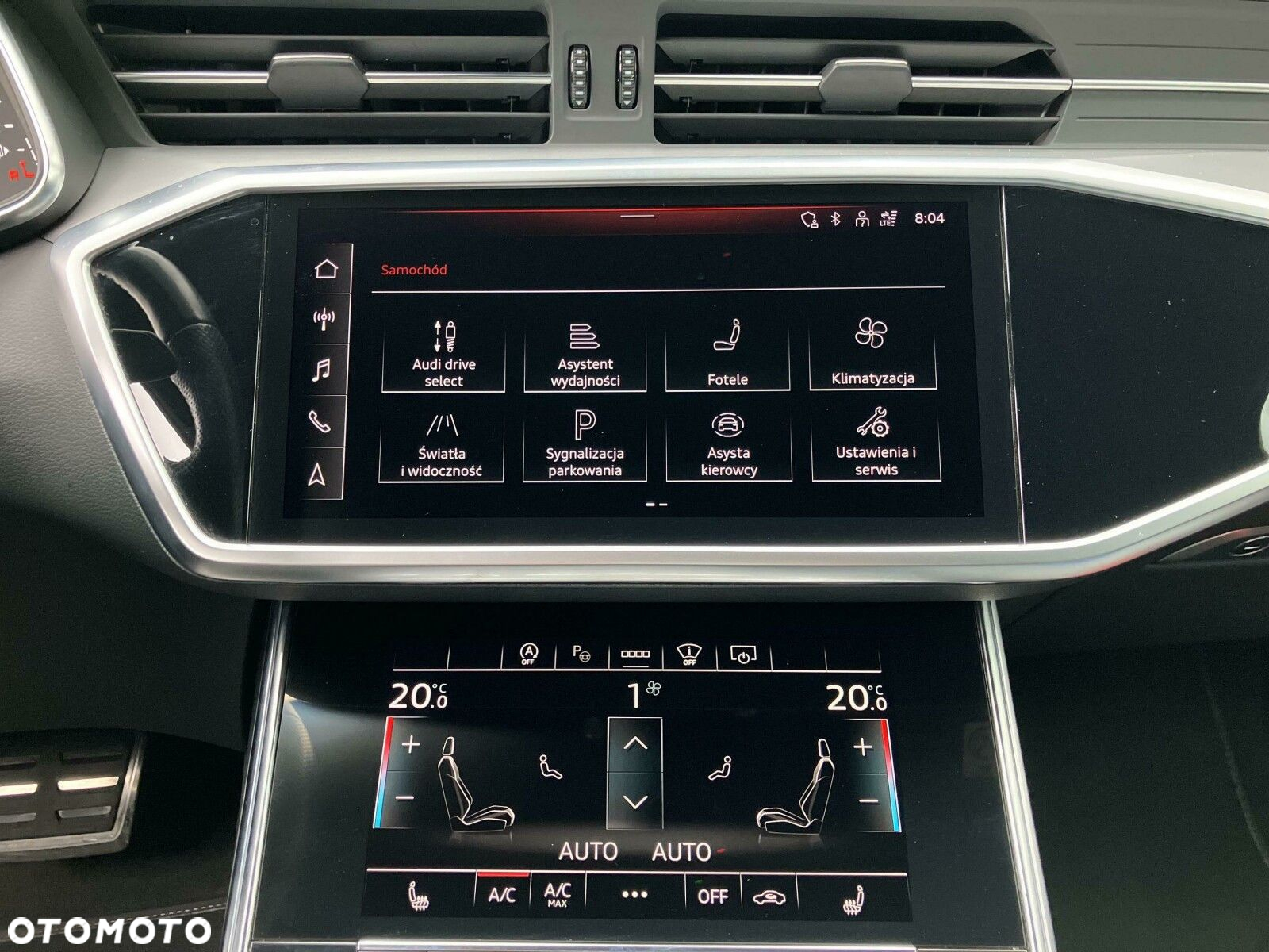 Audi A6 - 24