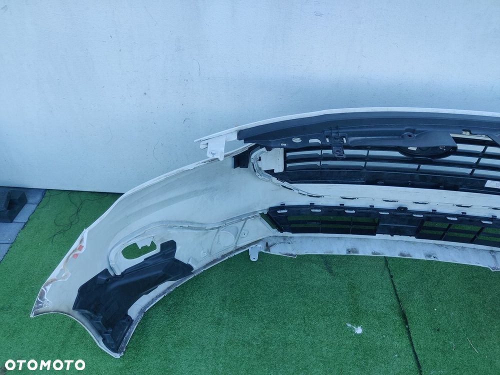 Zderzak Ford Focus MK4 lift - 8