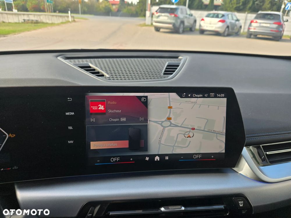 BMW X1 sDrive18i M Sport Edition - 32