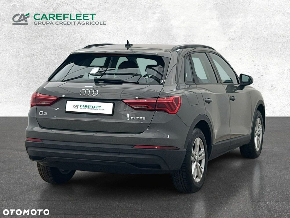 Audi Q3 35 TFSI S tronic - 5