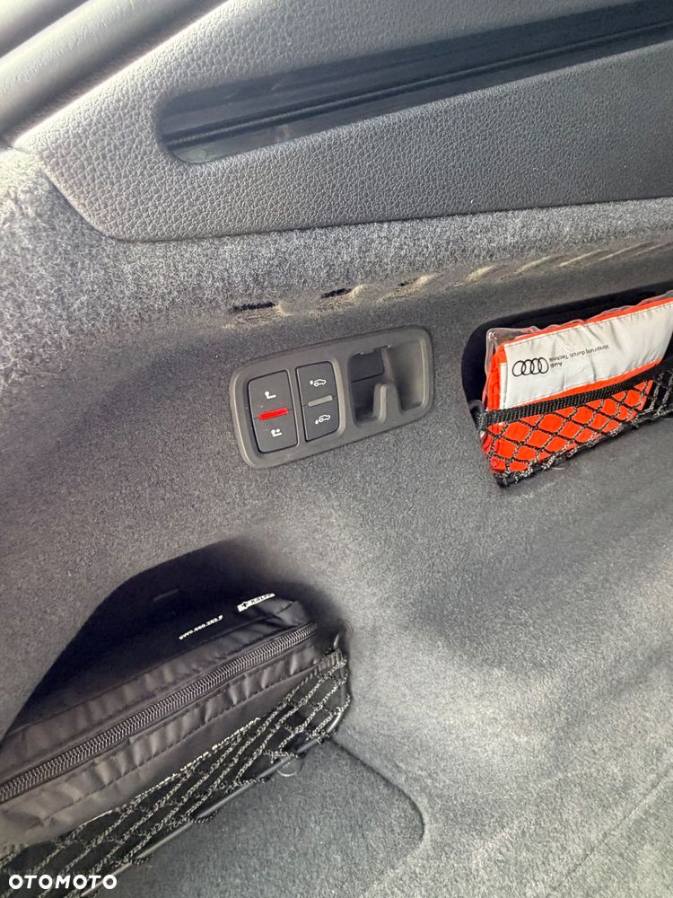 Audi Q8 50 TDI mHEV Quattro Tiptronic - 22