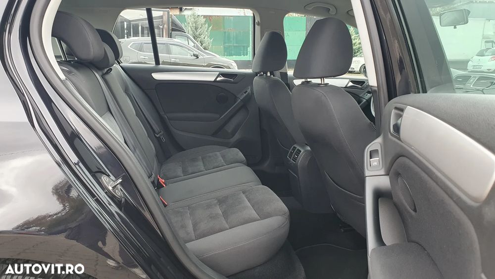 Volkswagen Golf 1.4 TSI Highline - 8