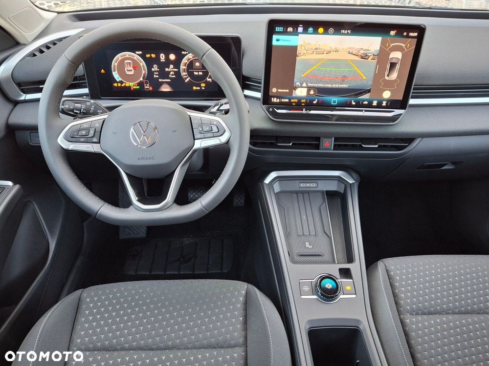 Volkswagen T-Roc 1.5 eTSI Life DSG - 21
