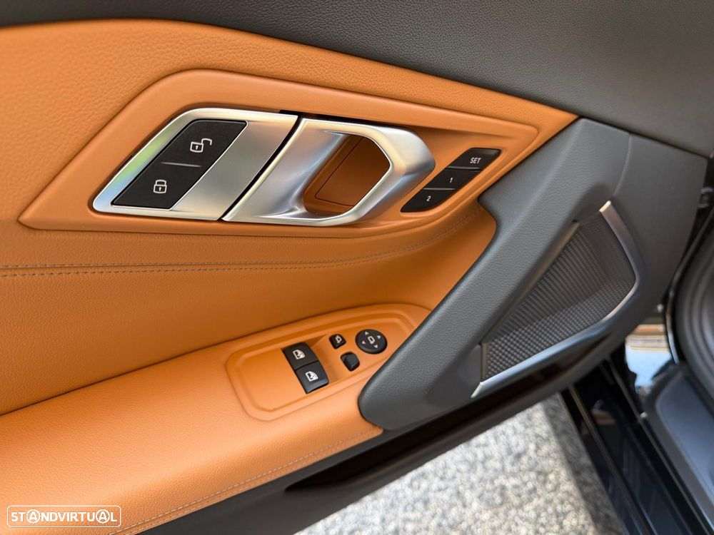 BMW Z4 sDrive20i Aut. - 34