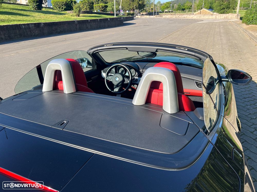 BMW Z4 23 i - 15