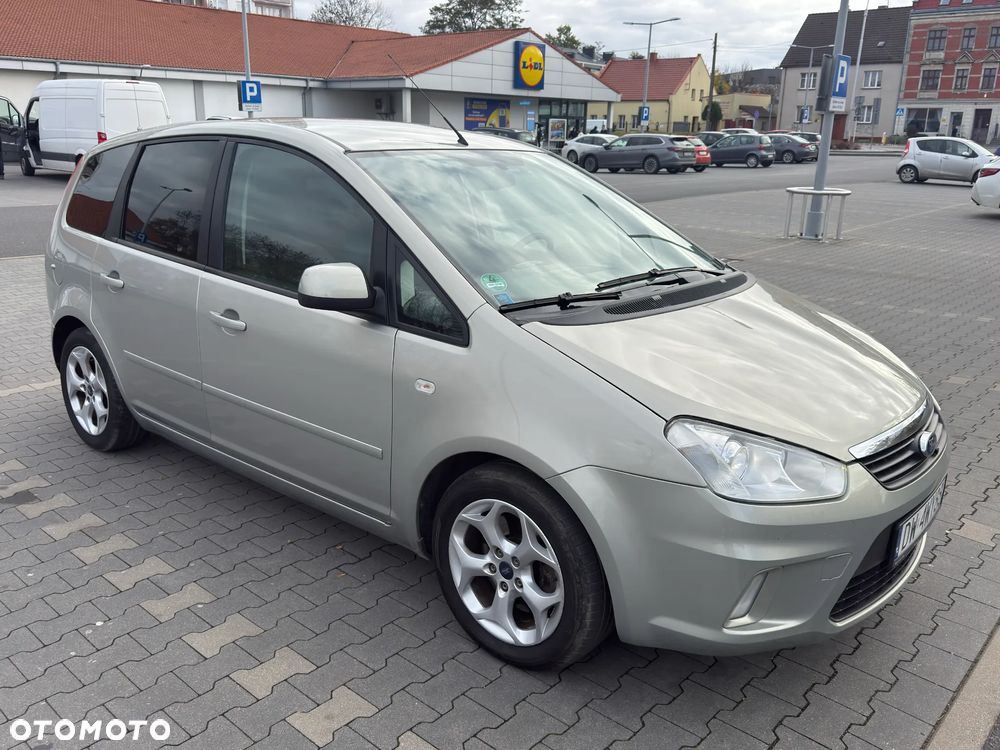 Ford C-MAX - 2