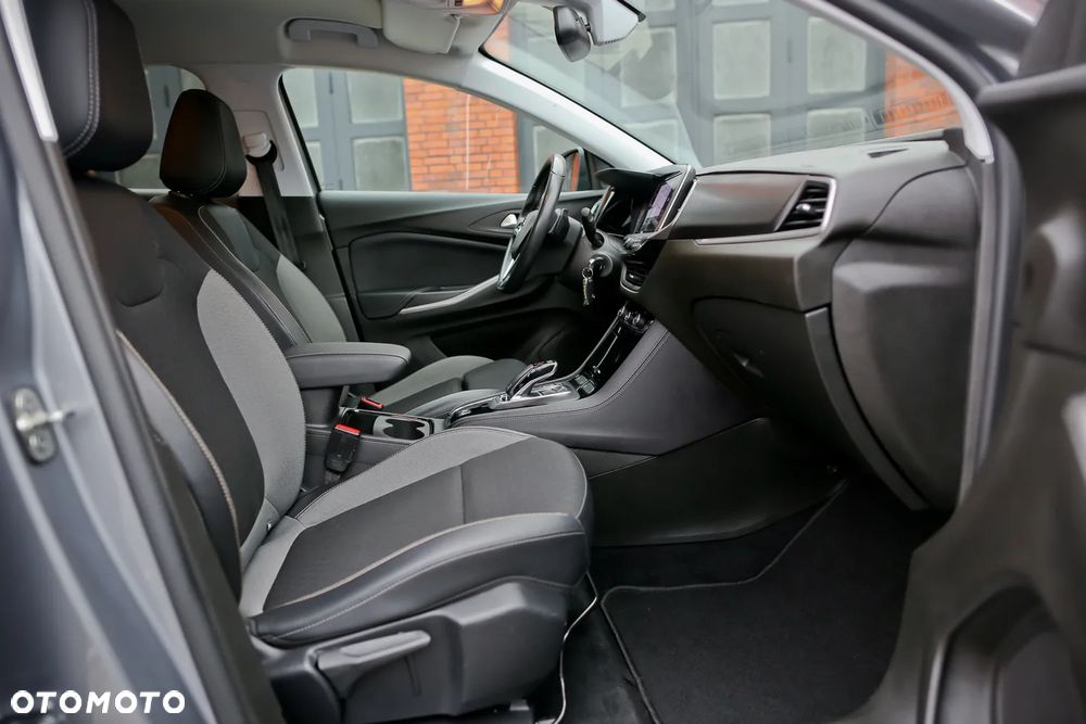 Opel Grandland 1.5 CDTI Business Elegance S&S - 25