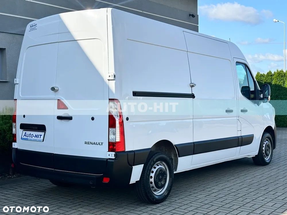 Renault Master - 13