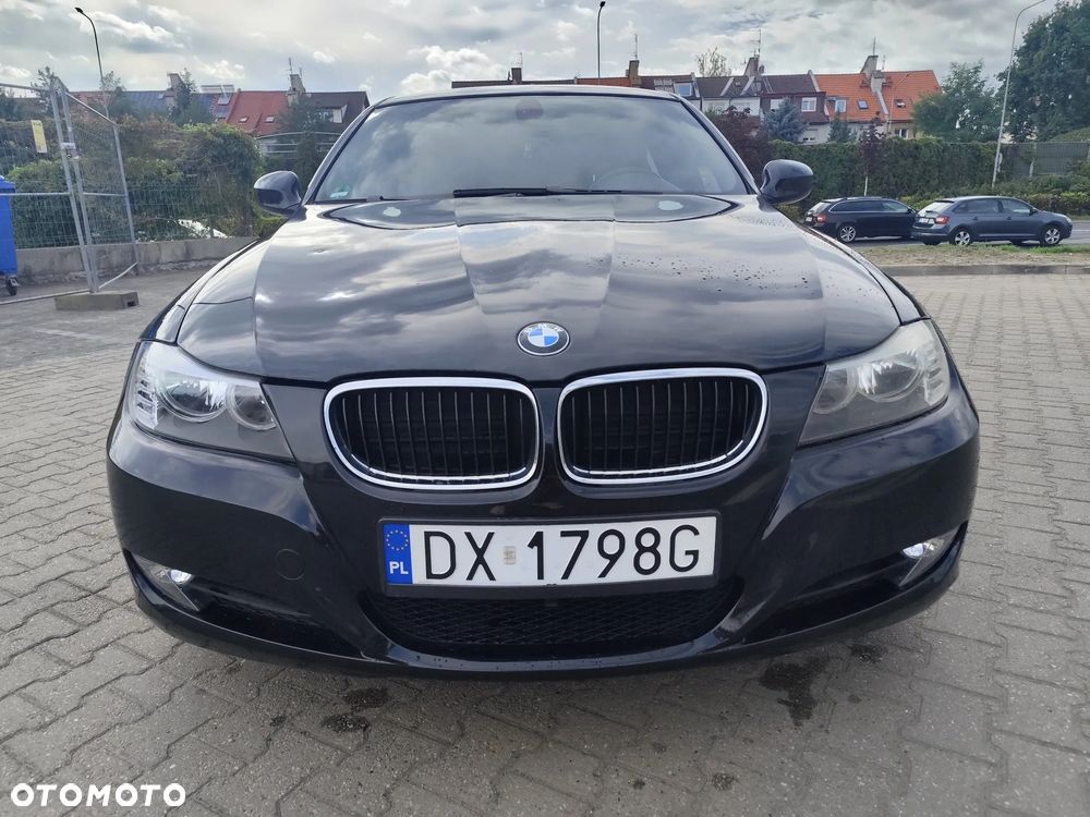 BMW Seria 3 - 18