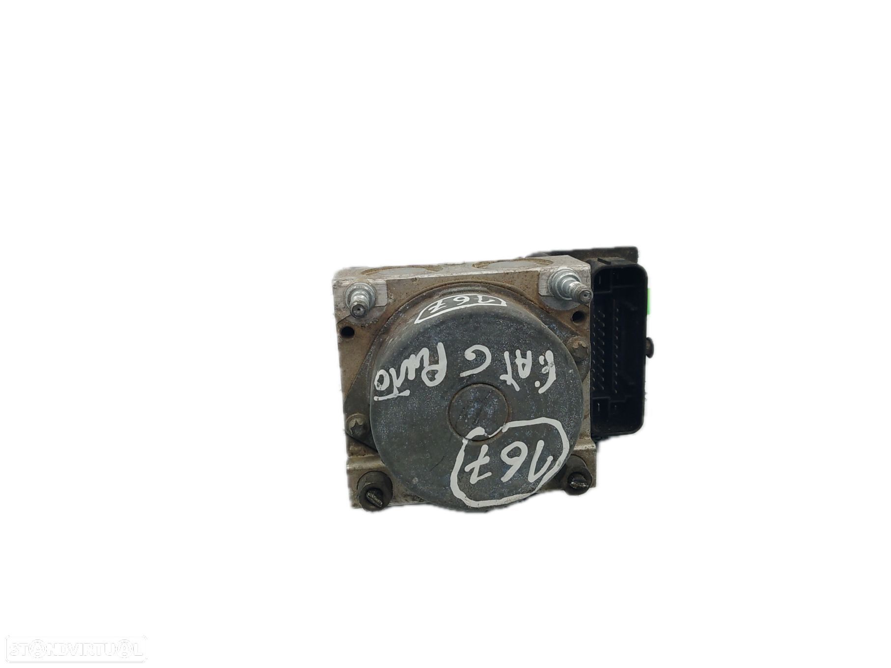 Abs Fiat Punto (188_) - 1