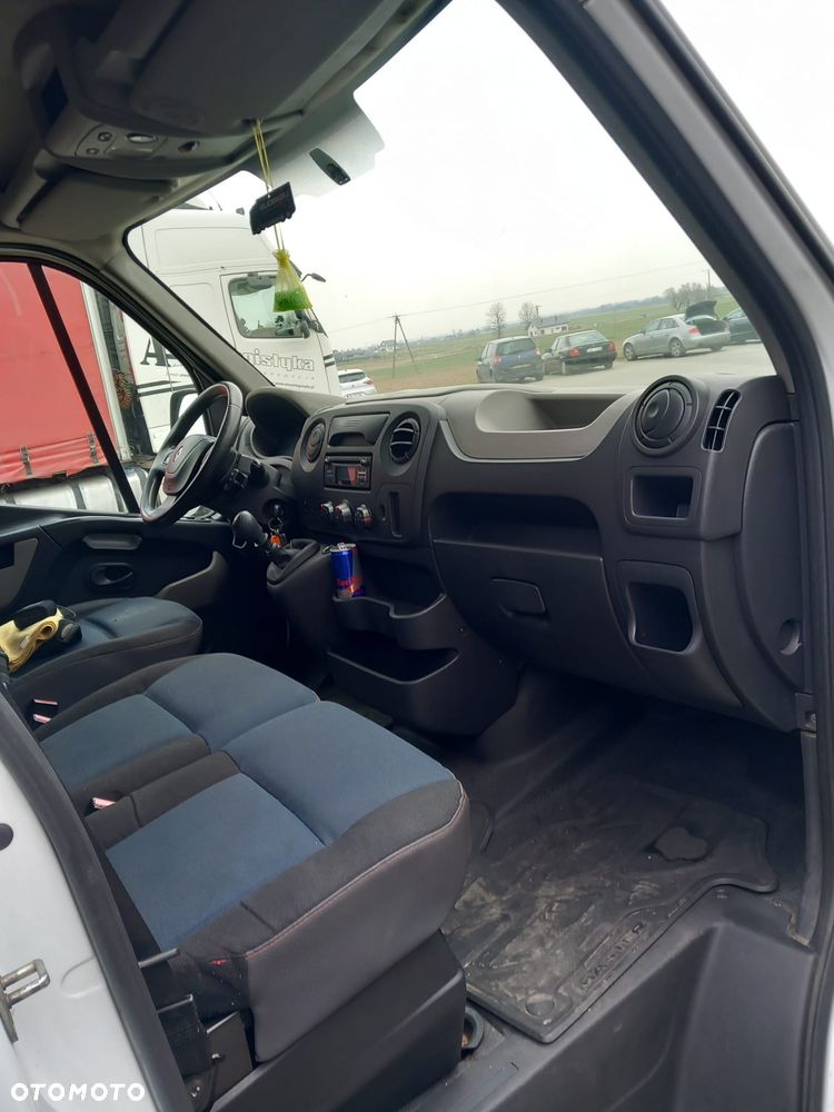 Renault Master - 4
