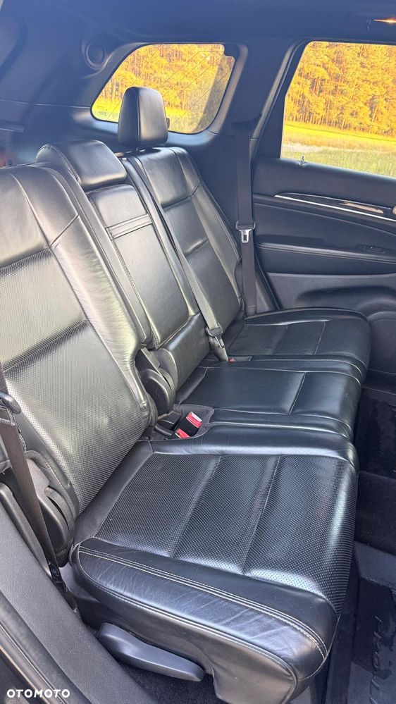Jeep Grand Cherokee - 18