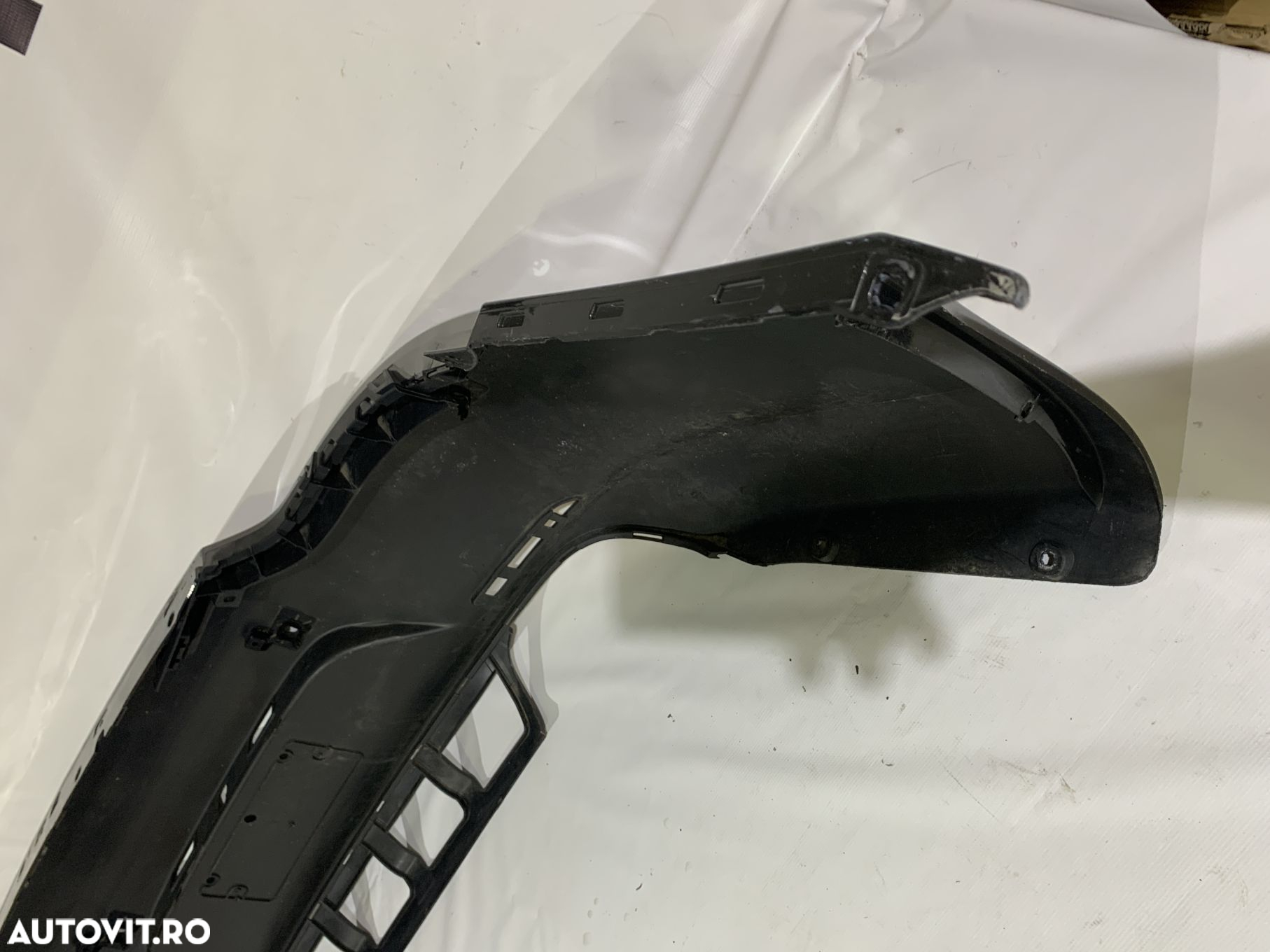 Bara spate Porsche 911/991, 2011, 2012, 2013, 2014, cod origine OE 99150541104. - 9