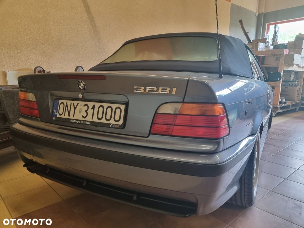 BMW Seria 3 - 2