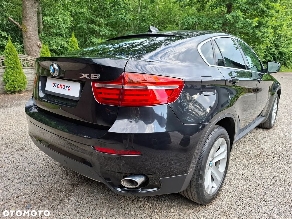 BMW X6 - 7
