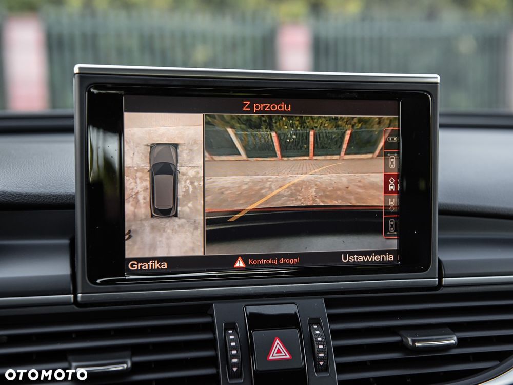 Audi S6 Avant 4.0 TFSI Quattro S tronic - 26