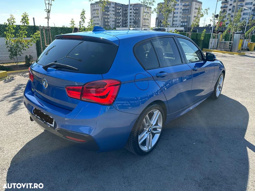 BMW Seria 1 - 7