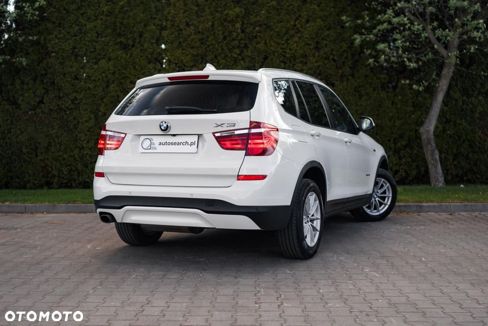 BMW X3 - 4