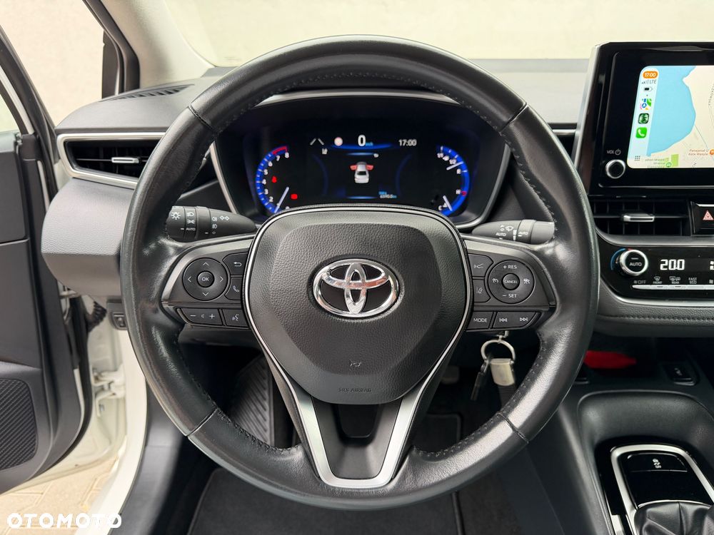 Toyota Corolla 1.5 Style - 19