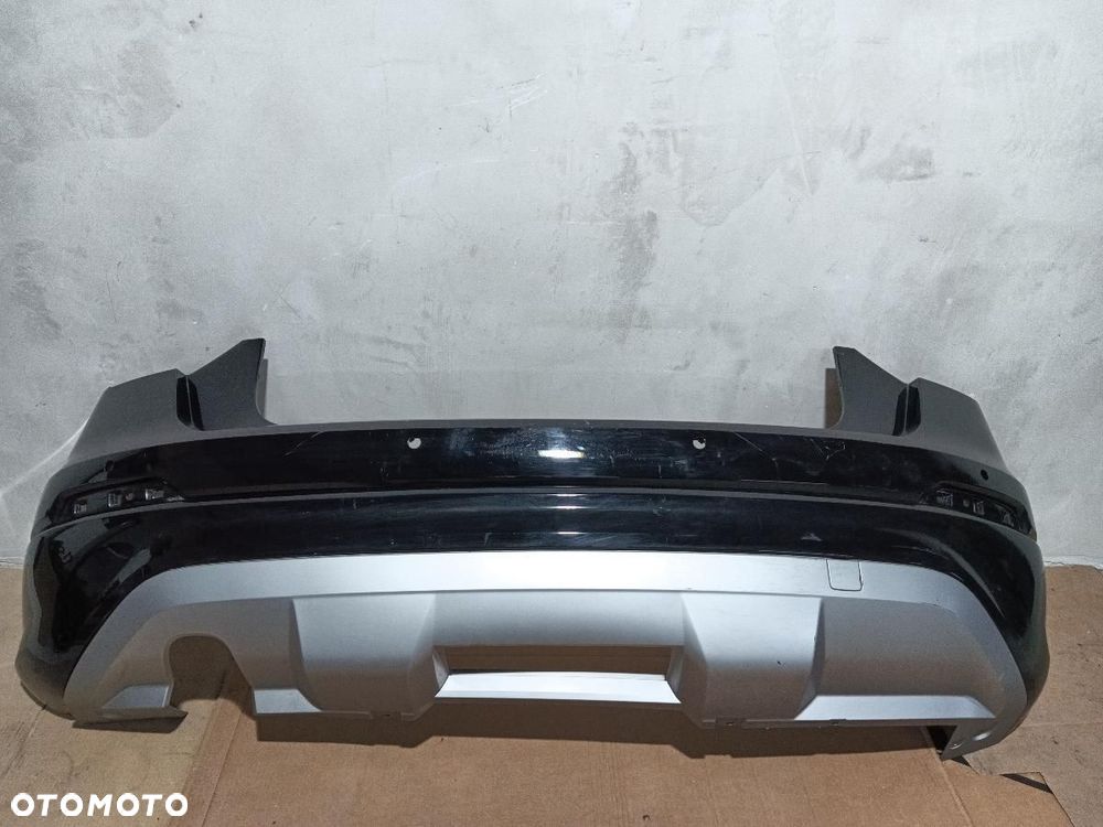 DOPINKA ZDERZAKA TYŁ TYLNA AUDI Q2 81A807521