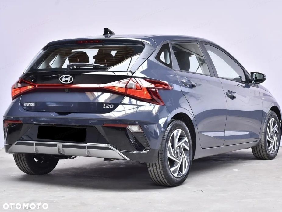 Hyundai i20 - 3