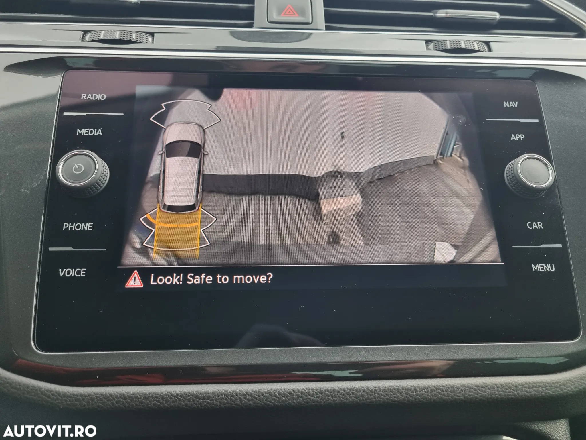Volkswagen Tiguan 1.5 TSI OPF DSG Life - 31