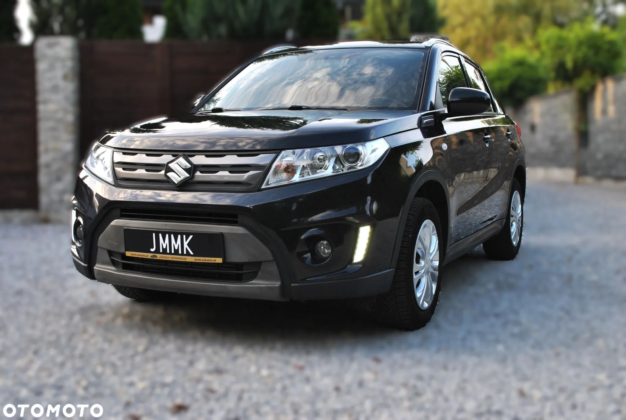 Suzuki Vitara 1.6 DDiS (4x2) Comfort+ - 1