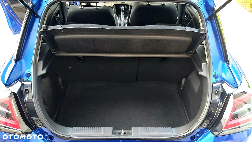 Suzuki Swift 1.2 Dualjet SHVS Elegance CVT - 17
