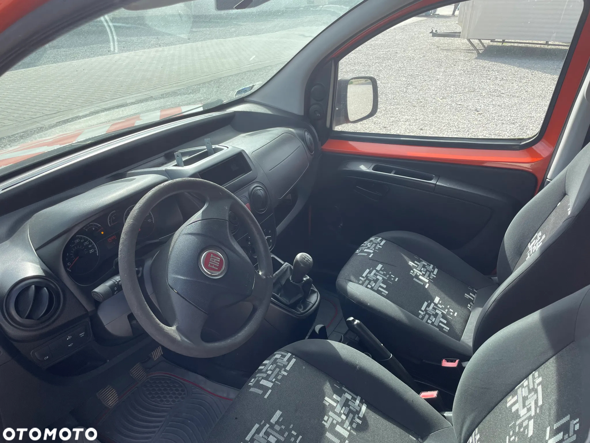 Fiat Fiorino 1.3 Multijet 16V Base - 4