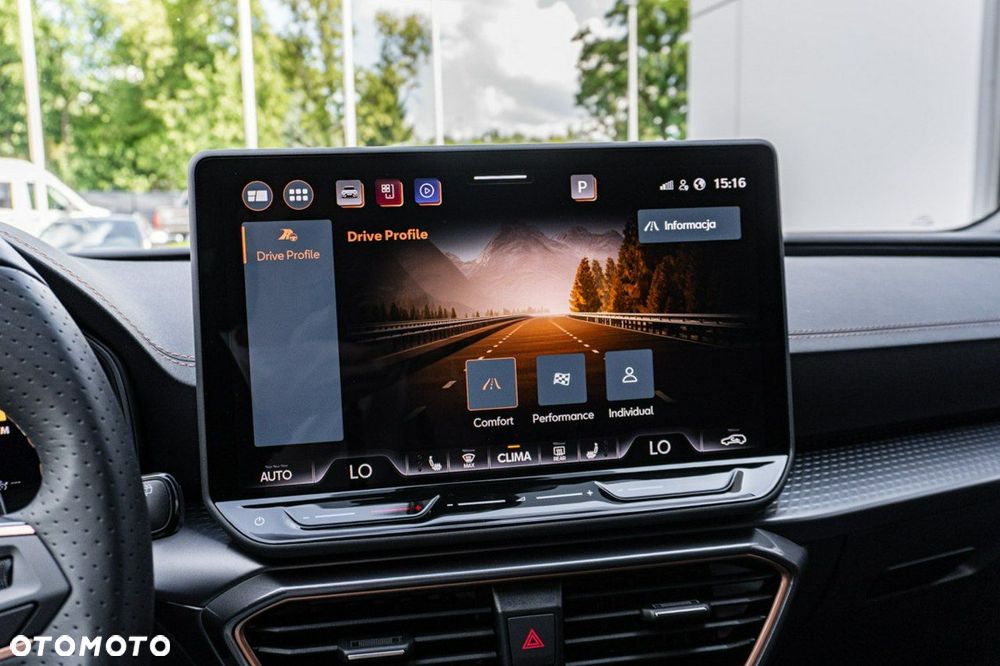 Cupra Leon Sportstourer - 27