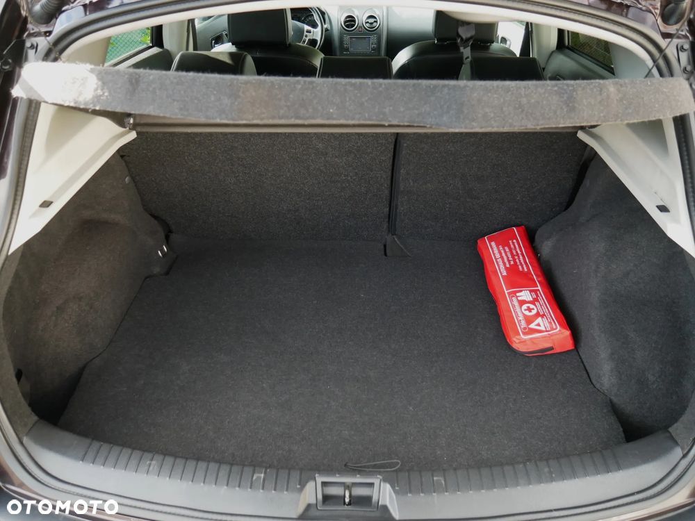 Nissan Qashqai 1.6 visia Start/Stop - 29