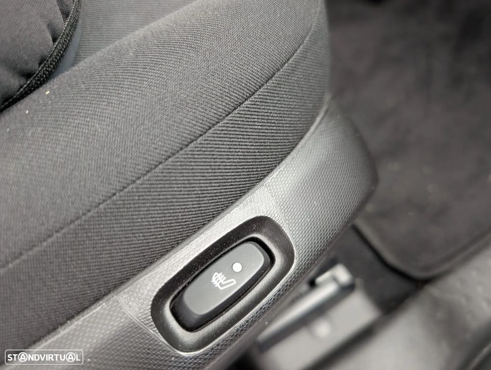Smart ForTwo Coupé EQ passion - 13