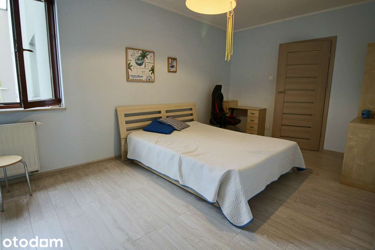 PL/RU Garderoba/Od zaraz/2 pokoje/Oddzielna kuchnia/Balkon/57m2