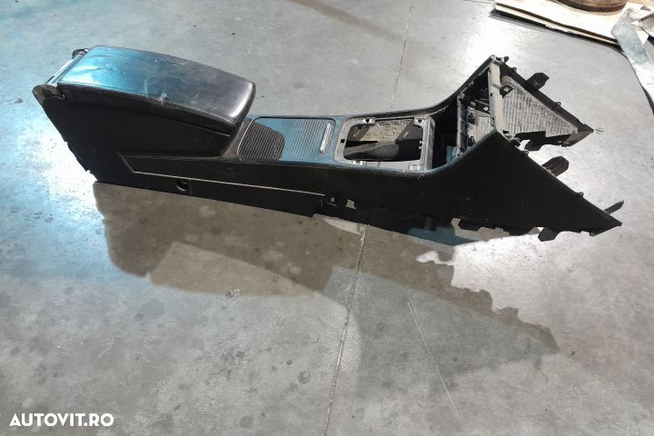 Cotiera 3C0863319P 3C0863319P Volkswagen VW Passat B6 [2005 - 2010] S - 3