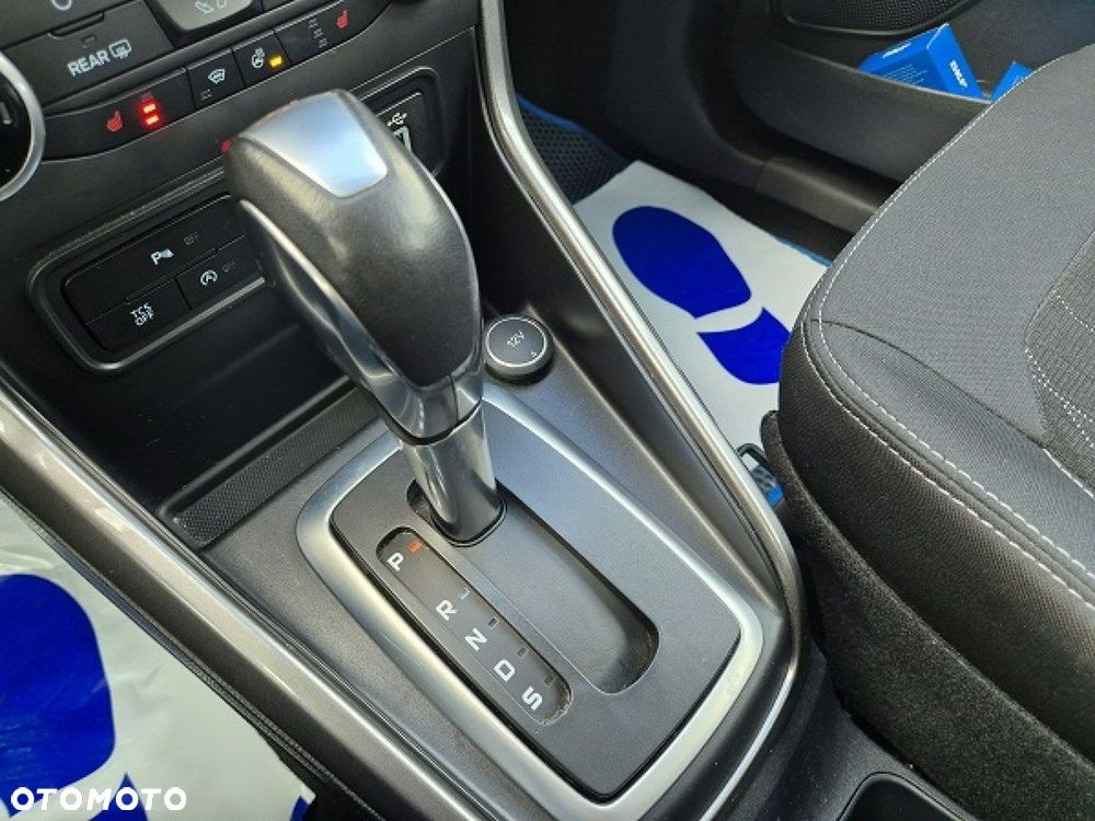 Ford EcoSport - 25