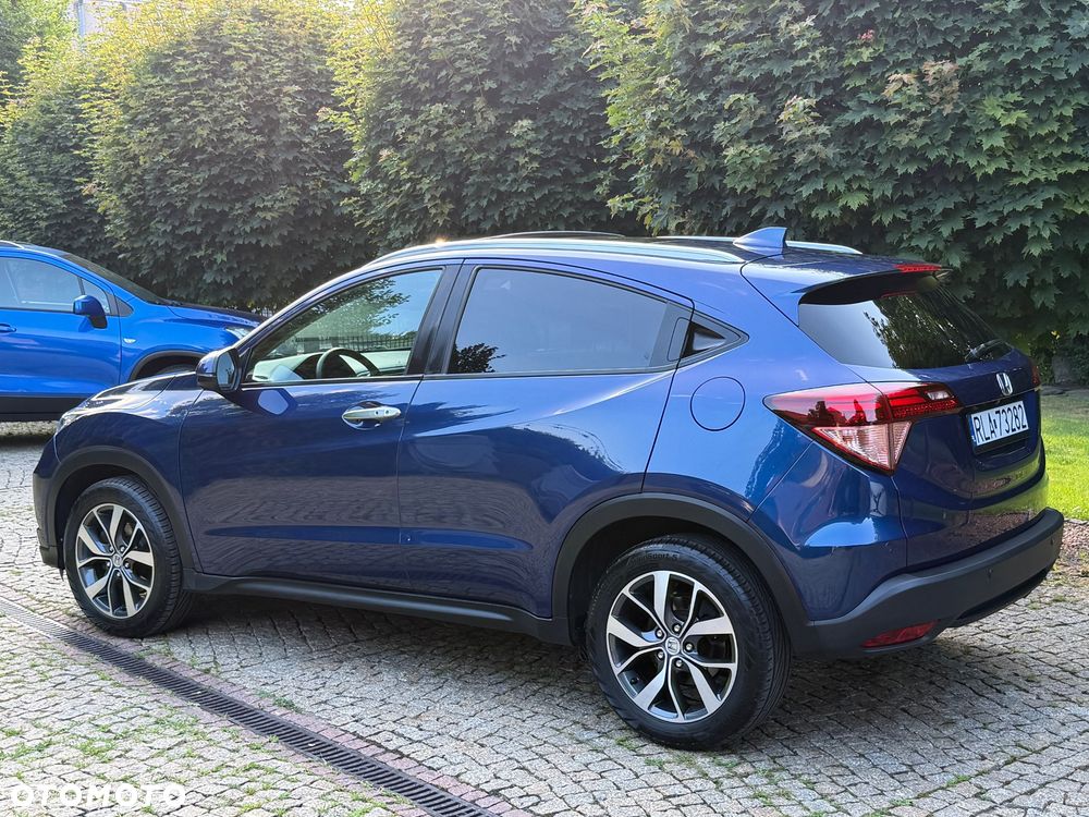 Honda HR-V 1.5 i-VTEC CVT Executive - 2